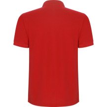 Polo Pegaso Premium Hombre Roly | Personalizado DTF