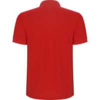 Polo Pegaso Premium Hombre Roly | Personalizado DTF
