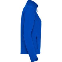 Nebraska Woman Roly SS6437 | Softshell mujer personalizado