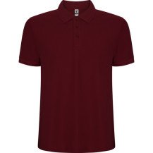 Polo Pegaso Premium Hombre Roly | Personalizado DTF