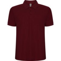 Polo Pegaso Premium Hombre Roly | Personalizado DTF