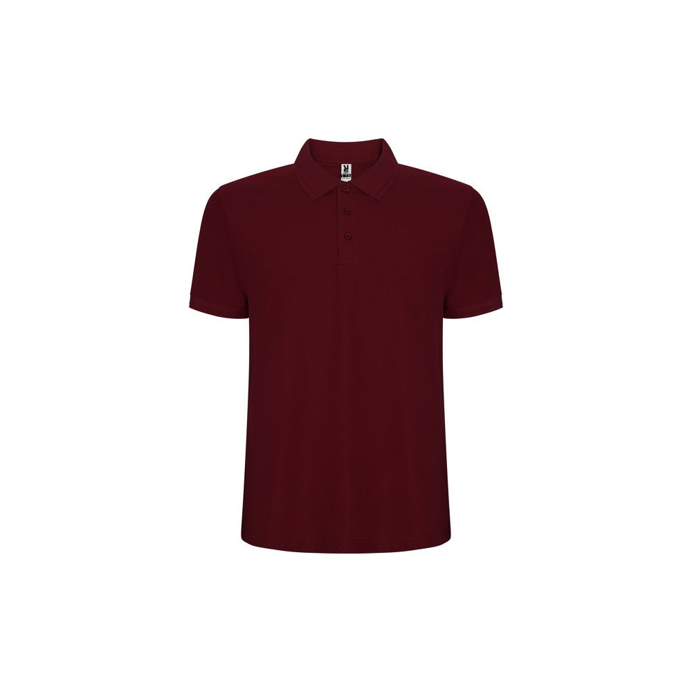 Polo Pegaso Premium Hombre Roly | Personalizado DTF