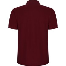 Polo Pegaso Premium Hombre Roly | Personalizado DTF