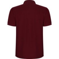 Polo Pegaso Premium Hombre Roly | Personalizado DTF
