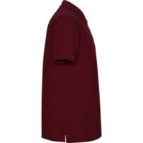 Polo Pegaso Premium Hombre Roly | Personalizado DTF