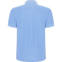 Polo Pegaso Premium Hombre Roly | Personalizado DTF