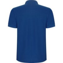 Polo Pegaso Premium Hombre Roly | Personalizado DTF