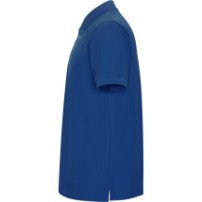 Polo Pegaso Premium Hombre Roly | Personalizado DTF