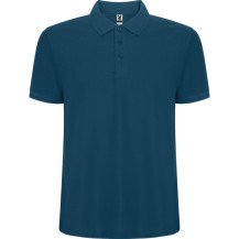 Polo Pegaso Premium Hombre Roly | Personalizado DTF