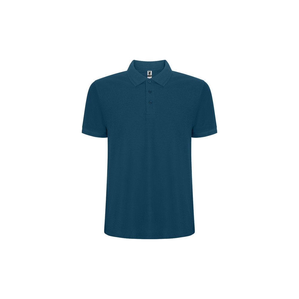 Polo Pegaso Premium Hombre Roly | Personalizado DTF