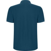 Polo Pegaso Premium Hombre Roly | Personalizado DTF