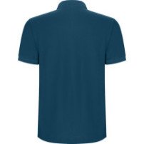 Polo Pegaso Premium Hombre Roly | Personalizado DTF