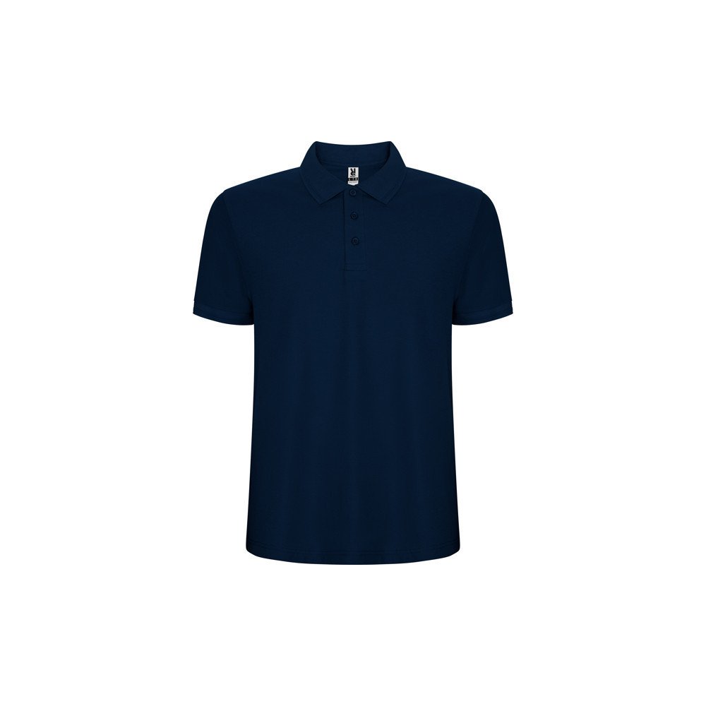 Polo Pegaso Premium Hombre Roly | Personalizado DTF