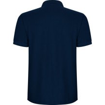 Polo Pegaso Premium Hombre Roly | Personalizado DTF