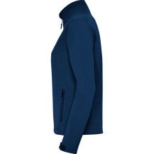 Nebraska Woman Roly SS6437 | Softshell mujer personalizado