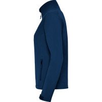 Nebraska Woman Roly SS6437 | Softshell mujer personalizado
