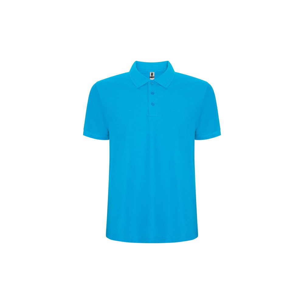 Polo Pegaso Premium Hombre Roly | Personalizado DTF
