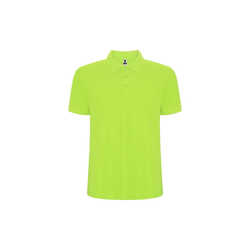 Polo Pegaso Premium Hombre Roly | Personalizado DTF