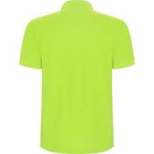 Polo Pegaso Premium Hombre Roly | Personalizado DTF