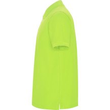Polo Pegaso Premium Hombre Roly | Personalizado DTF