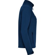 Nebraska Woman Roly SS6437 | Softshell mujer personalizado