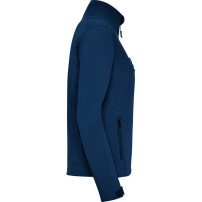 Nebraska Woman Roly SS6437 | Softshell mujer personalizado