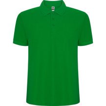Polo Pegaso Premium Hombre Roly | Personalizado DTF