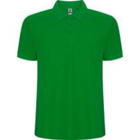 Polo Pegaso Premium Hombre Roly | Personalizado DTF