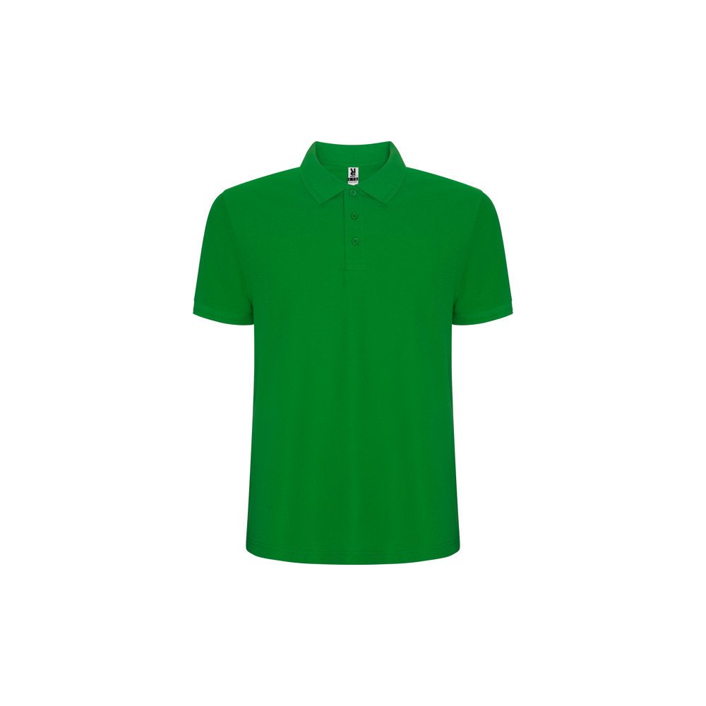 Polo Pegaso Premium Hombre Roly | Personalizado DTF