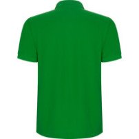 Polo Pegaso Premium Hombre Roly | Personalizado DTF