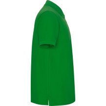 Polo Pegaso Premium Hombre Roly | Personalizado DTF
