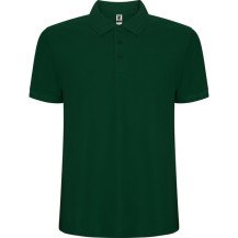 Polo Pegaso Premium Hombre Roly | Personalizado DTF