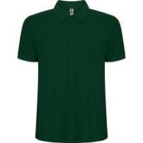 Polo Pegaso Premium Hombre Roly | Personalizado DTF