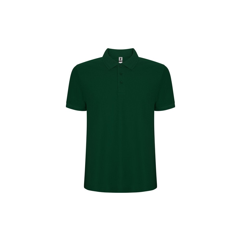 Polo Pegaso Premium Hombre Roly | Personalizado DTF
