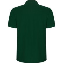Polo Pegaso Premium Hombre Roly | Personalizado DTF