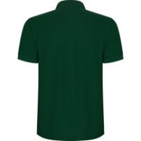 Polo Pegaso Premium Hombre Roly | Personalizado DTF