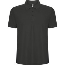 Polo Pegaso Premium Hombre Roly | Personalizado DTF