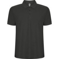 Polo Pegaso Premium Hombre Roly | Personalizado DTF
