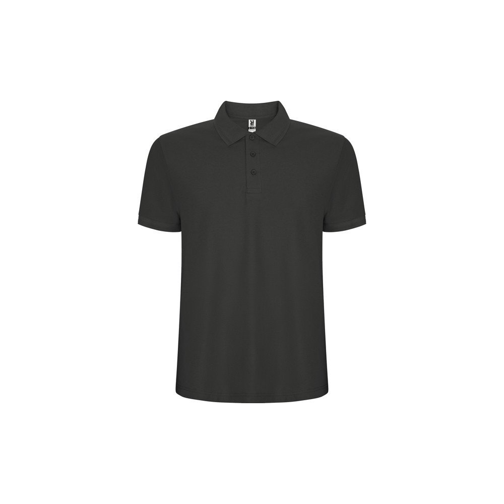 Polo Pegaso Premium Hombre Roly | Personalizado DTF