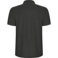 Polo Pegaso Premium Hombre Roly | Personalizado DTF