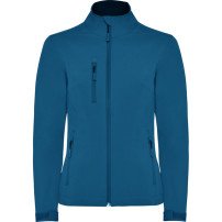 Nebraska Woman Roly SS6437 | Softshell mujer personalizado