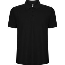 Polo Pegaso Premium Hombre Roly | Personalizado DTF