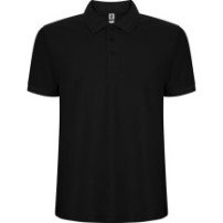 Polo Pegaso Premium Hombre Roly | Personalizado DTF