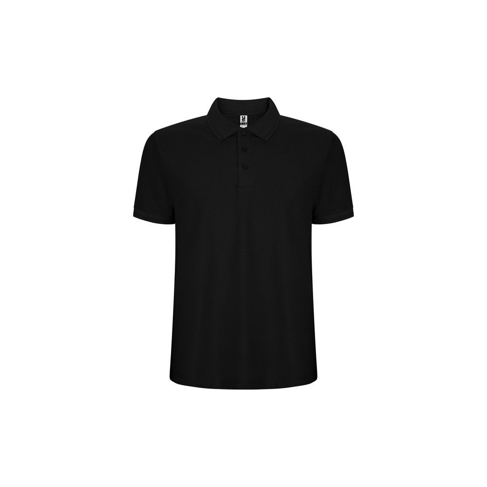 Polo Pegaso Premium Hombre Roly | Personalizado DTF