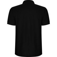 Polo Pegaso Premium Hombre Roly | Personalizado DTF