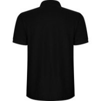 Polo Pegaso Premium Hombre Roly | Personalizado DTF