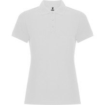 Polo Pegaso Woman Premium Roly | Personalizado DTF