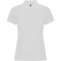 Polo Pegaso Woman Premium Roly | Personalizado DTF