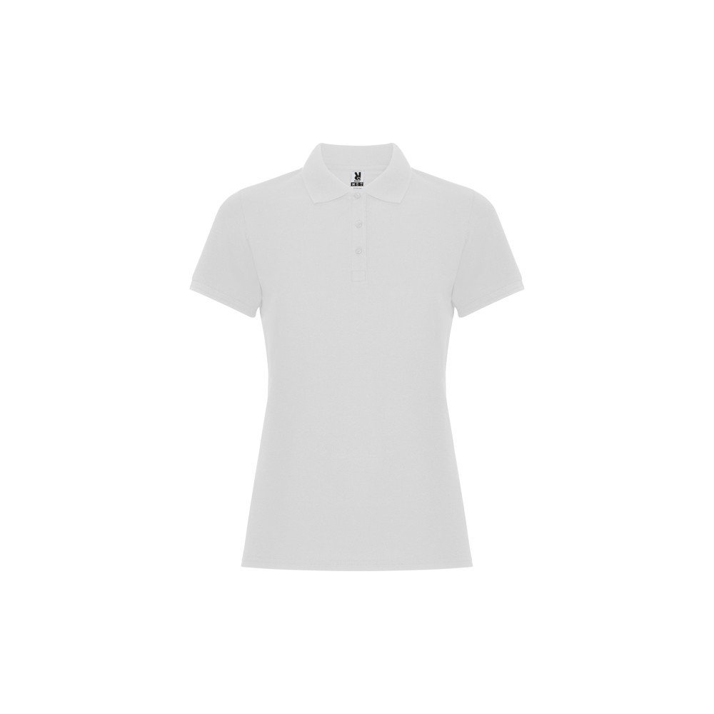 Polo Pegaso Woman Premium Roly | Personalizado DTF