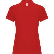 Polo Pegaso Woman Premium Roly | Personalizado DTF